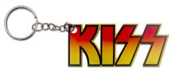 KISS Keychain #1